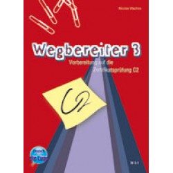 Wegbereiter 3 Kursbuch